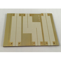 Rogers 3006 Boards 6.15 Dielectric Constant PCB Manufacturer and Supplier