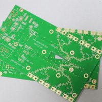 High Frequency Microwave/RF Rogers PCB Printed Circuit Boards Maker