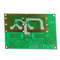  HF Multilayer Isola pcb Special Isola High Frequency PCB  Laminate Boards