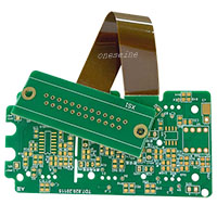 4 Layer Flex Printed Circuit Board Manufacturers From China