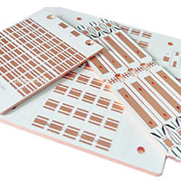 12 Years Factory OEM Best Price Metal Core PCB mcpcb LED Full Form 
