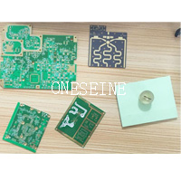 Rogers Laminate High Frequency PCB Manufacturer in China