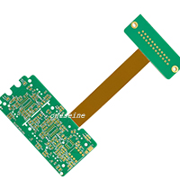 Rigid FPC Circuit Boards Manufacturing For Bluetooth Hearing Aid Online