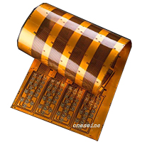 Cheap flexible PCB Price with Years of Experience in FPC Production for Various Applications