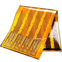 Professional Single Layer Cheap Flex PCB Prototyping Price Printing for High-Performance Applications