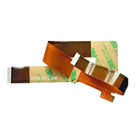 Cheap Price Flexible and Durable Single-sided FPC Thick Copper Flex PCB Stiffener Circuit Board