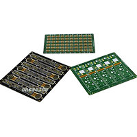 Fr4 HDI Rigid Flex Pcb Board Stackup Multi Circuit Fast Turn Custom Pcb Manufacturer