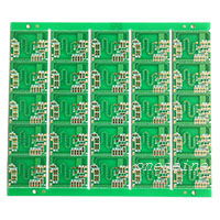 8Layer NanYa PCB Your Premier High-Quality NY PCB Manufacturer in China