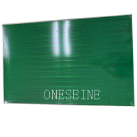 Super Long & Super Wide PCB | 800×1245mm Rogers High-Frequency Board for Transducer Applications